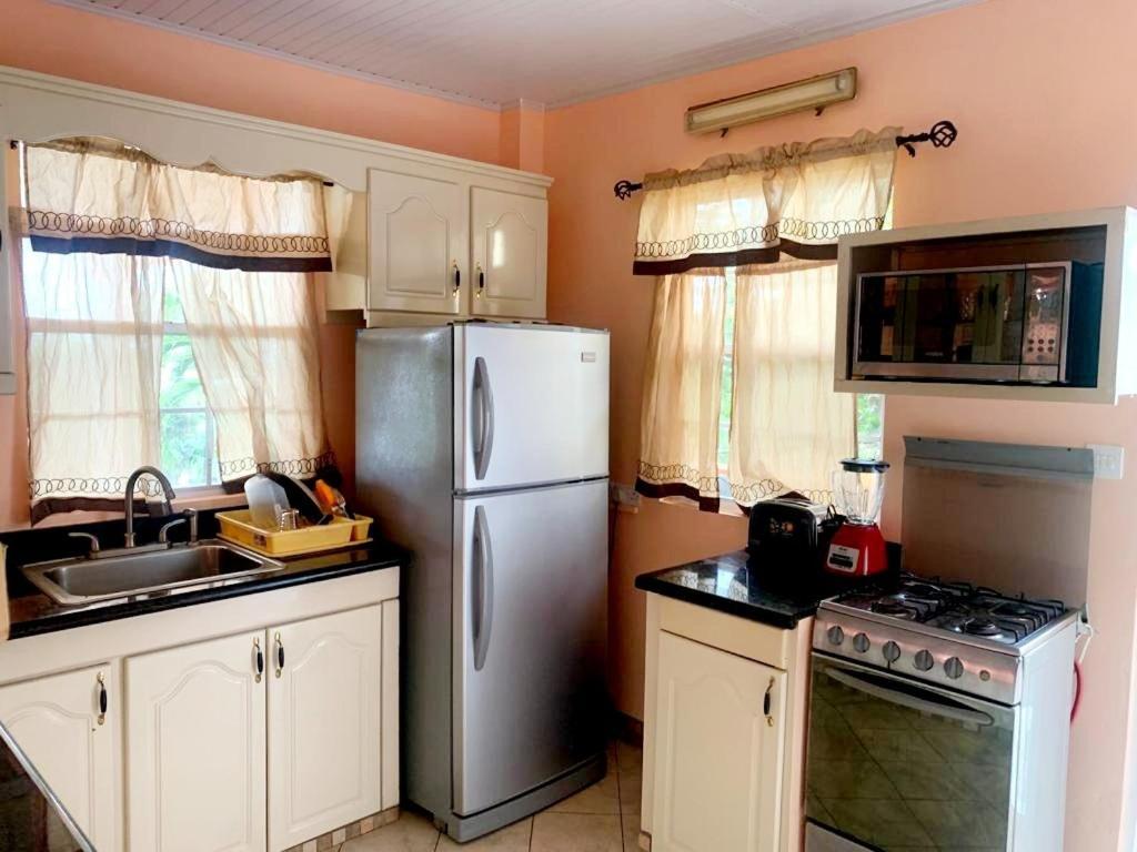 Anne Marie Villas Кастри Екстериор снимка